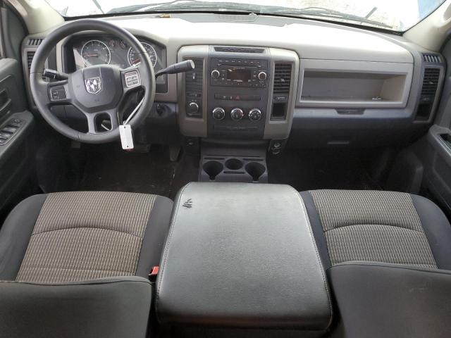 Photo 8 from auction – 2012 DODGE RAM 1500 S with VIN 1C6RD7KT3CS176617