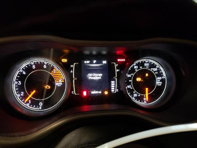 Photo 9 from auction – 2016 JEEP CHEROKEE L with VIN 1C4PJMCS7GW340933