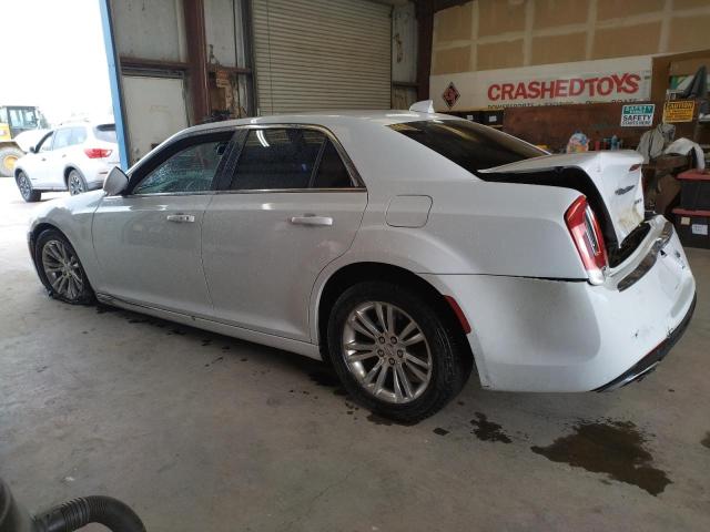 Photo 2 from auction – 2017 CHRYSLER 300 LIMITE with VIN 2C3CCAAG9HH529867
