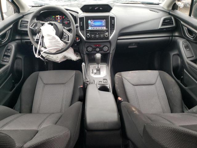 Photo 8 from auction – 2023 SUBARU IMPREZA PR with VIN 4S3GTAD6XP3703785