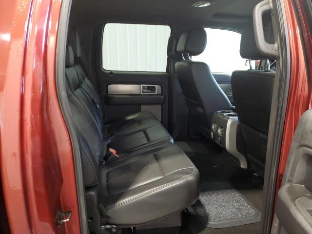 Photo 10 from auction – 2014 FORD F150 SUPER with VIN 1FTFW1EF8EKF30806