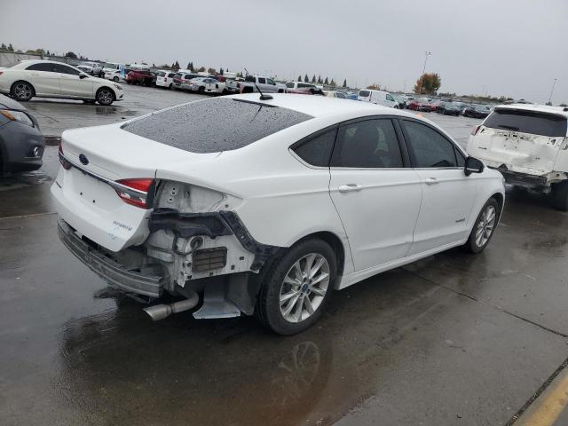 Photo 3 from auction – 2017 FORD FUSION SE with VIN 3FA6P0LU4HR267101