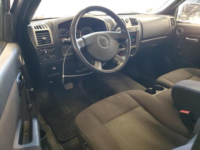 Photo 8 from auction – 2012 CHEVROLET COLORADO with VIN 1GCJTBF96C8127306