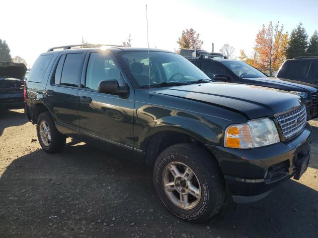 Photo 4 from auction – 2004 FORD EXPLORER X with VIN 1FMZU73K44ZA12800