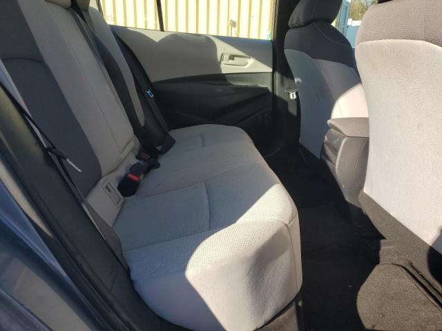 Photo 10 from auction – 2022 TOYOTA COROLLA LE with VIN 5YFEPMAEXNP343852