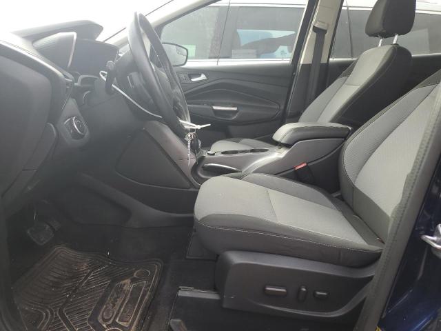 Photo 7 from auction – 2017 FORD C-MAX SE with VIN 1FADP5AU9HL114235
