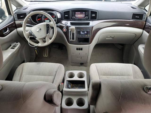 Photo 8 from auction – 2016 NISSAN QUEST S with VIN JN8AE2KP5G9154726