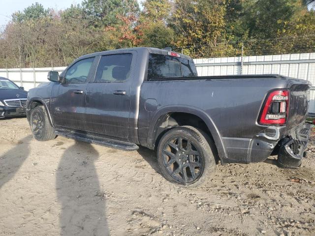 Photo 2 from auction – 2022 RAM 1500 LARAM with VIN 1C6SRFJM9NN234223