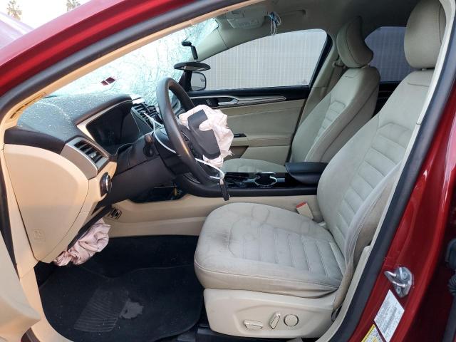 Photo 7 from auction – 2015 FORD FUSION SE with VIN 3FA6P0HDXFR306246