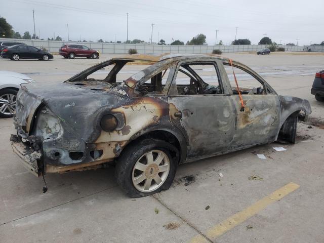 Photo 3 from auction – 2005 FORD FIVE HUNDR with VIN 1FAFP23195G158945
