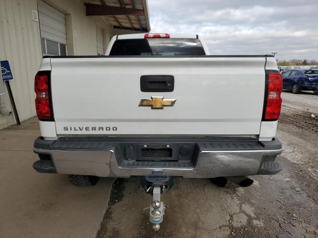 Photo 6 from auction – 2019 CHEVROLET SILVERADO with VIN 2GC2KREG9K1178722