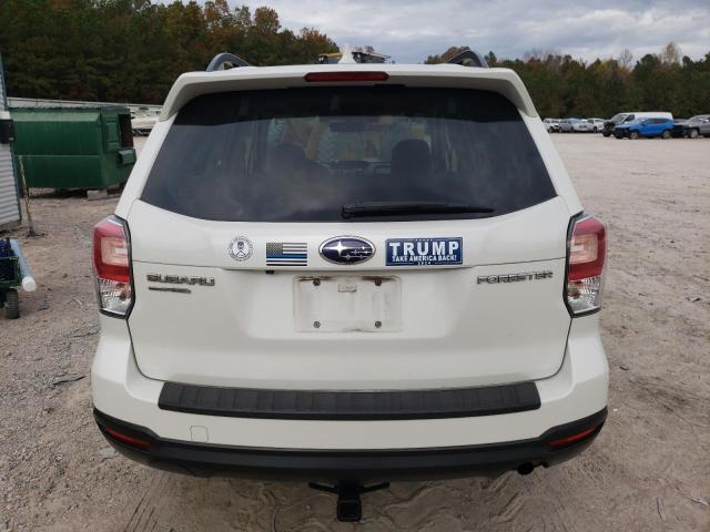 Photo 6 from auction – 2018 SUBARU FORESTER 2 with VIN JF2SJAGC2JH495754