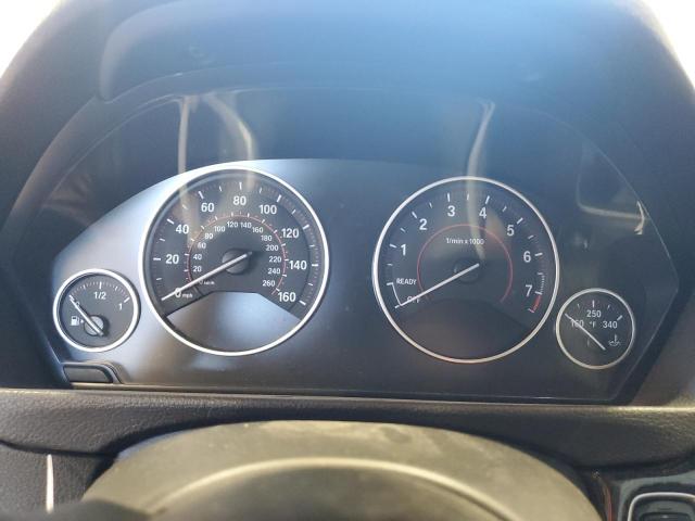Photo 9 from auction – 2015 BMW 435 I with VIN WBA3R1C58FF774547