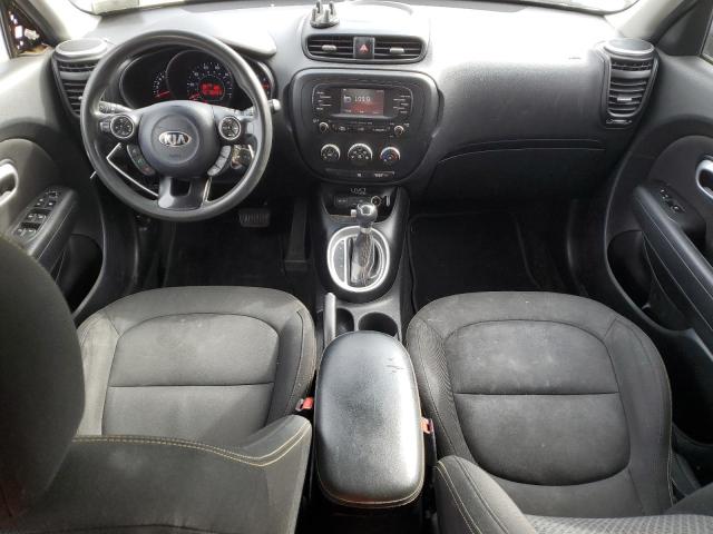 صورة رقم 8 من المزاد - 2015 KIA SOUL + مع VIN KNDJP3A53F7197306