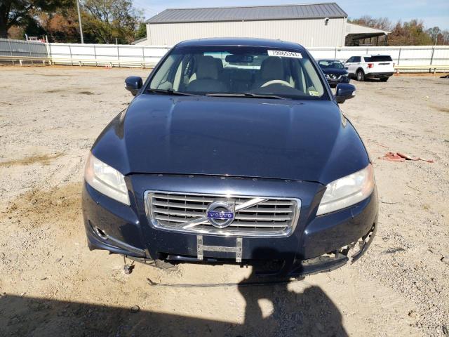 Photo 5 from auction – 2010 VOLVO S80 3.2 with VIN YV1982AS6A1123657