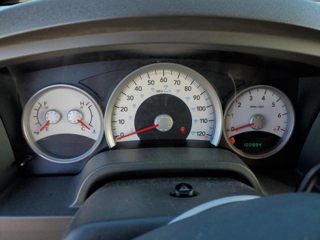 Photo 9 from auction – 2005 DODGE DAKOTA QUA with VIN 1D7HW48N75S167384