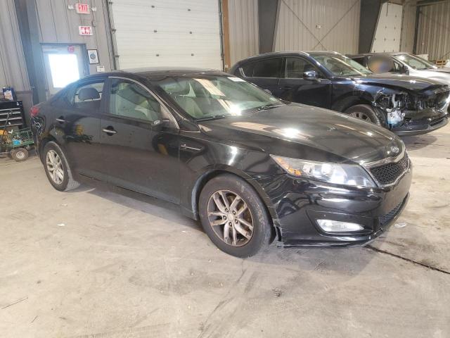 Photo 4 from auction – 2012 KIA OPTIMA LX with VIN 5XXGM4A75CG044813
