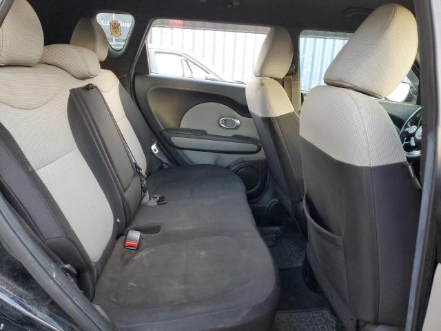Photo 10 from auction – 2014 KIA SOUL with VIN KNDJN2A28E7071947