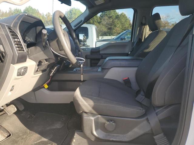 Photo 7 from auction – 2018 FORD F150 SUPER with VIN 1FTEW1EP8JFC93404