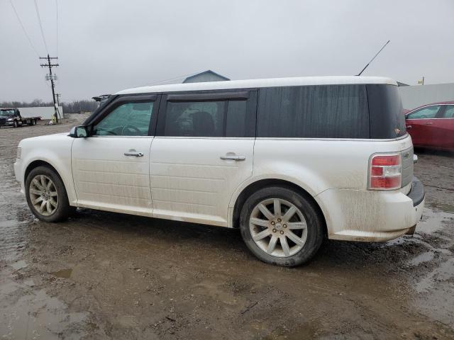 Photo 2 from auction – 2009 FORD FLEX LIMIT with VIN 2FMEK63CX9BA39047