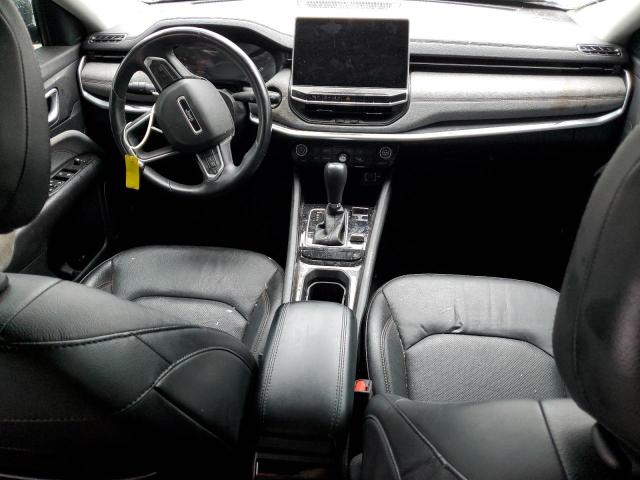 Photo 8 from auction – 2022 JEEP COMPASS LA with VIN 3C4NJDFB7NT127518