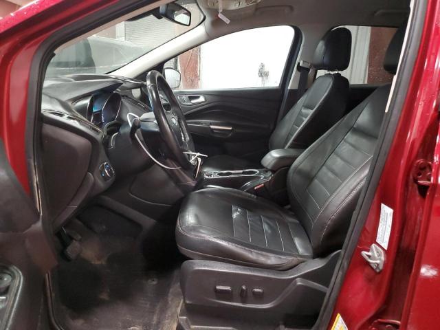 Photo 7 from auction – 2014 FORD ESCAPE TIT with VIN 1FMCU9J96EUA91452