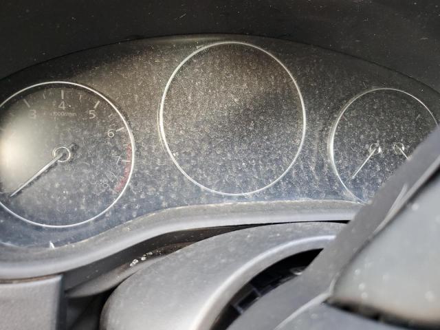 Photo 9 from auction – 2021 MAZDA CX-30 SELE with VIN 3MVDMBBL3MM254800