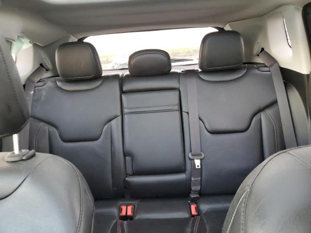 Photo 10 from auction – 2018 JEEP COMPASS LI with VIN 3C4NJDCB2JT435341