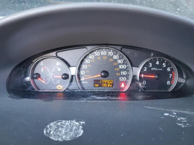 Photo 9 from auction – 2004 SATURN ION LEVEL with VIN 1G8AG52F64Z118855