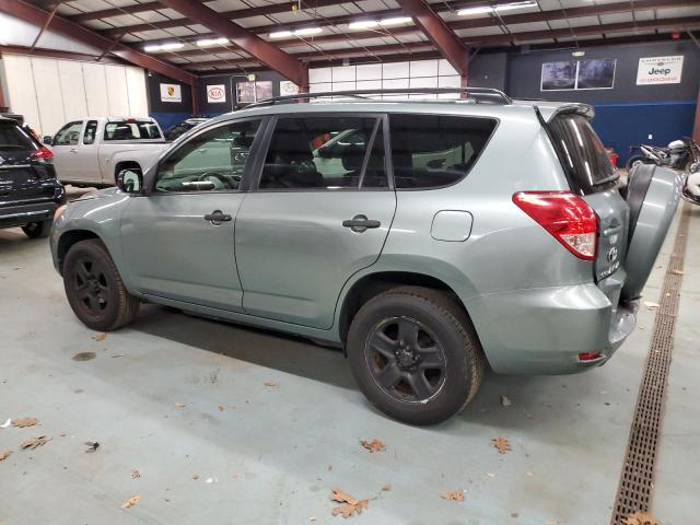 Снимка 2 от търг – 2008 TOYOTA RAV4 с VIN JTMBD33V486078747