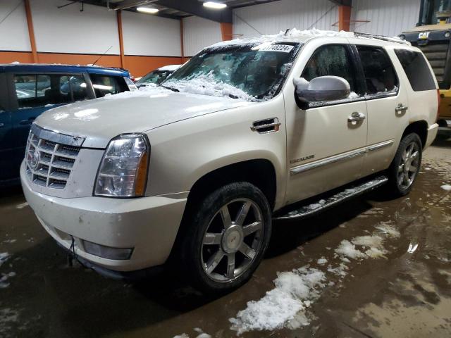 CADILLAC ESCALADE L 2010 with VIN 1GYUKBEF8AR251876 - Photo from auction