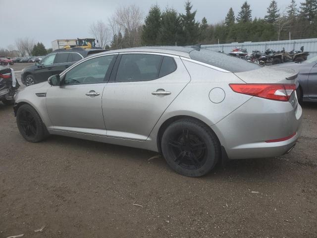 Photo 2 from auction – 2013 KIA OPTIMA EX with VIN KNAGN4A71D5442424