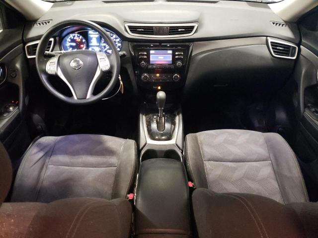 Photo 8 from auction – 2016 NISSAN ROGUE S with VIN KNMAT2MVXGP737060