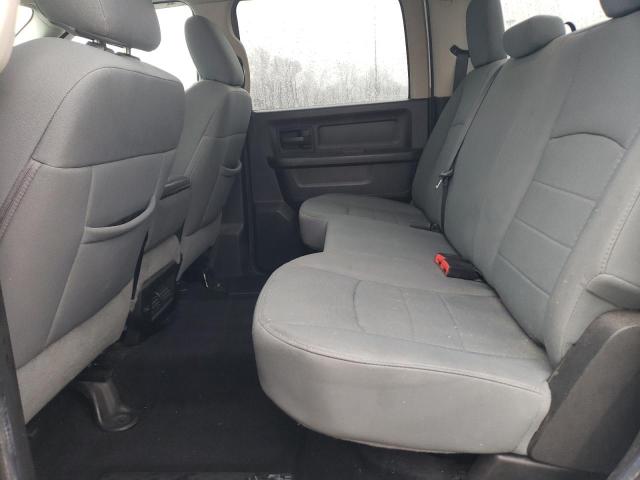 Photo 10 from auction – 2013 RAM 1500 ST with VIN 1C6RR7KP6DS618098