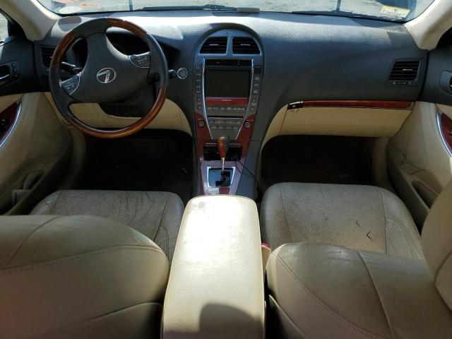 Photo 8 from auction – 2011 LEXUS ES 350 with VIN JTHBK1EG1B2468243
