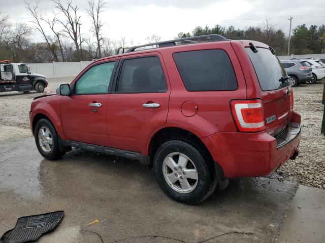 Zdjęcie 2 z aukcji – 2011 FORD ESCAPE XLT z VIN 1FMCU0DG7BKA53712