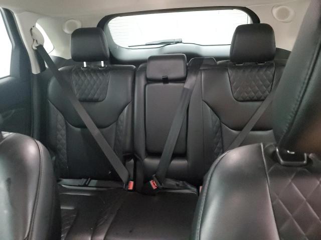Photo 10 from auction – 2023 FORD EDGE TITAN with VIN 2FMPK4K95PBA19272