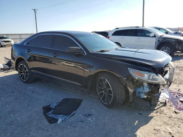 Photo 4 from auction – 2015 FORD TAURUS POL with VIN 1FAHP2MK3FG199850