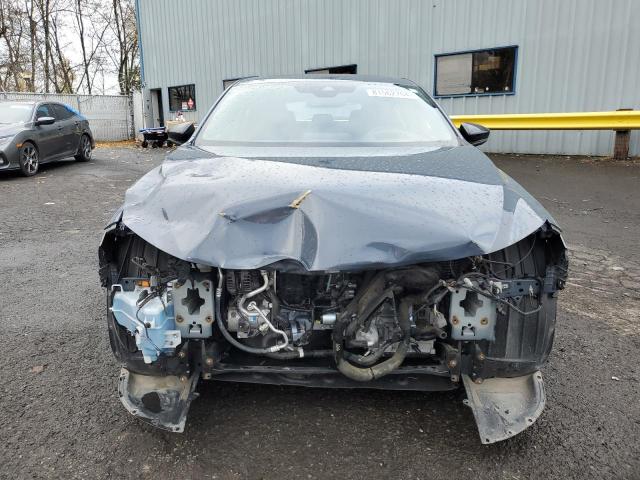 Photo 5 from auction – 2022 MAZDA 3 PREMIUM with VIN JM1BPBNY9N1516731
