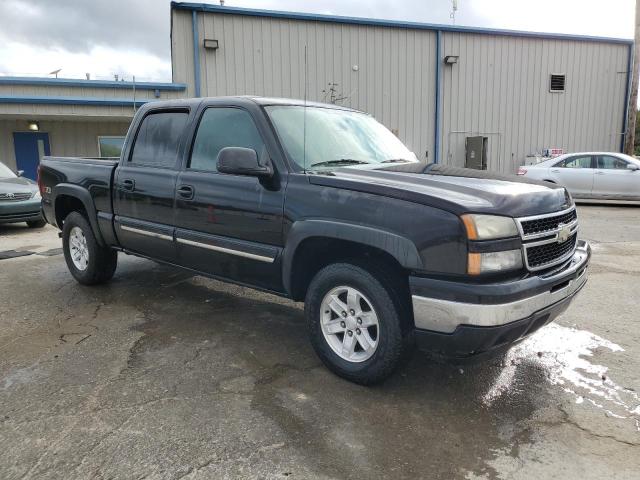 Photo 4 from auction – 2007 CHEVROLET SILVERADO with VIN 2GCEK13Z071179199