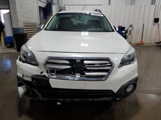 Снимка 5 от търг – 2015 SUBARU OUTBACK 2. с VIN 4S4BSBCC6F3233856