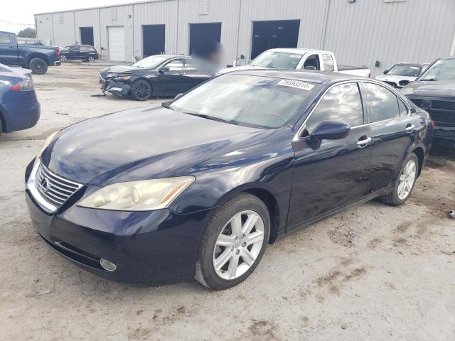 LEXUS ES 350 2008 z numerem VIN JTHBJ46G982181454 - Zdjęcie z aukcji