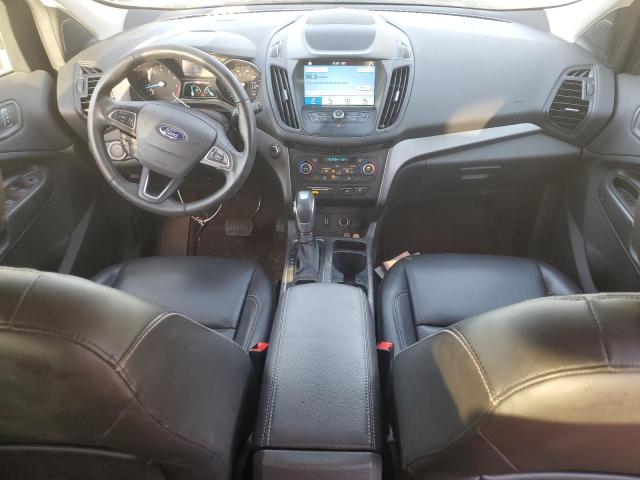 Photo 8 from auction – 2019 FORD ESCAPE SEL with VIN 1FMCU0HD7KUC56216