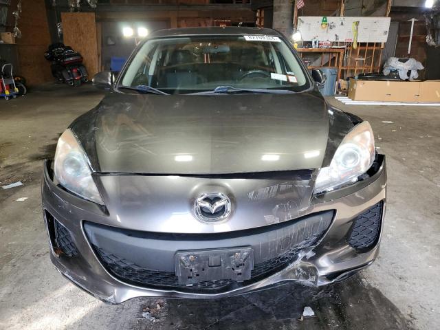 Photo 5 from auction – 2013 MAZDA 3 I with VIN JM1BL1LP9D1843970