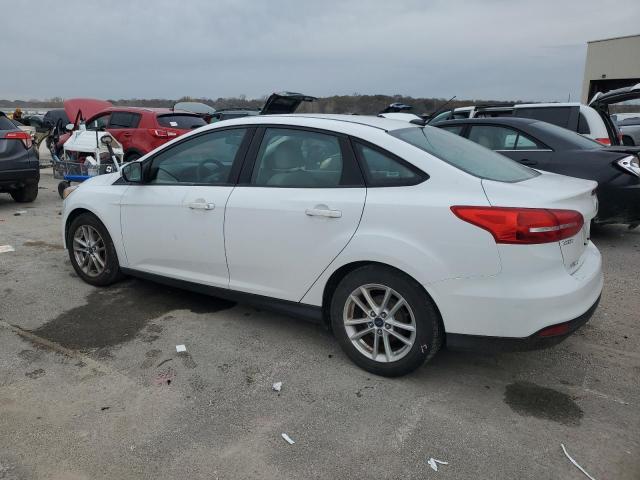 Photo 2 from auction – 2017 FORD FOCUS SE with VIN 1FADP3F2XHL280064