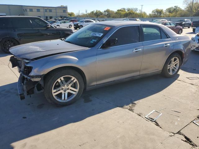 CHRYSLER 300C 2017 with VIN 2C3CCAEG5HH610178 - Photo from auction