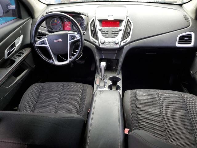 Photo 8 from auction – 2011 GMC TERRAIN SL with VIN 2CTFLSE50B6320208