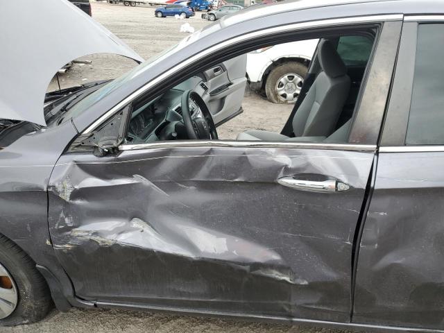 Photo 7 from auction – 2014 HONDA ACCORD LX with VIN 1HGCR2F33EA202639