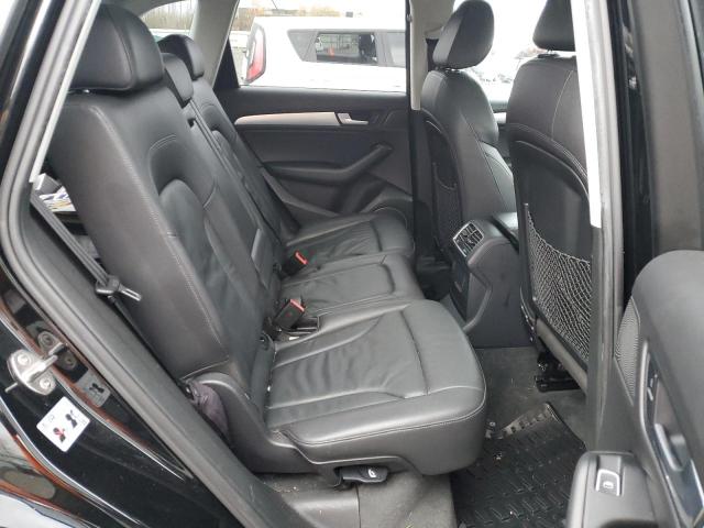 Zdjęcie 11 z aukcji – 2014 AUDI Q5 PREMIUM z VIN WA1LFAFP6EA028242