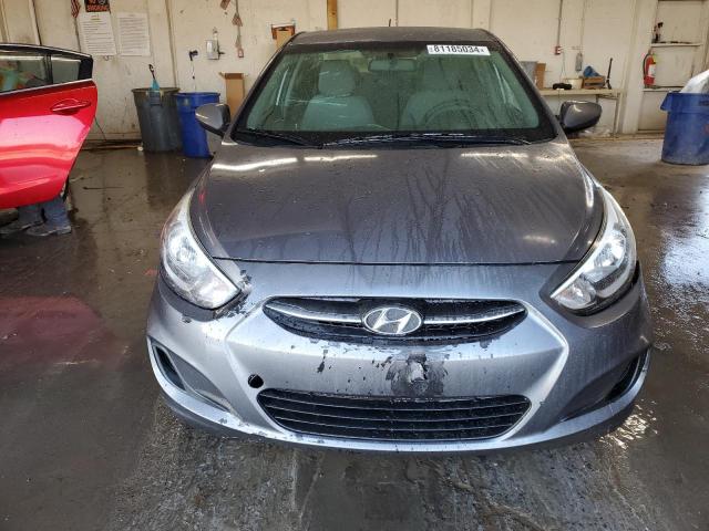 Photo 5 from auction – 2017 HYUNDAI ACCENT SE with VIN KMHCT4AE1HU167649